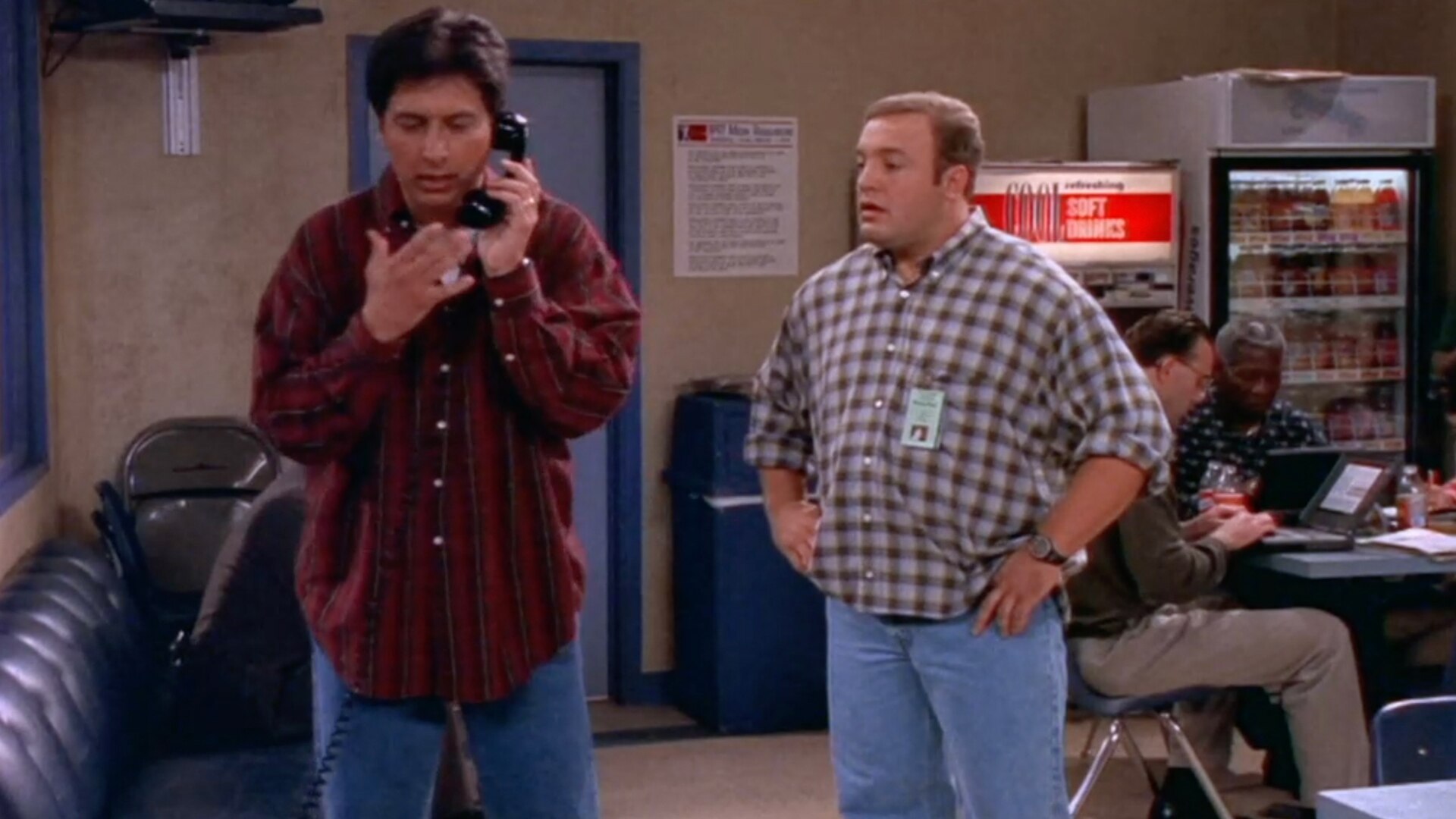 Everybody Loves Raymond thumbnail